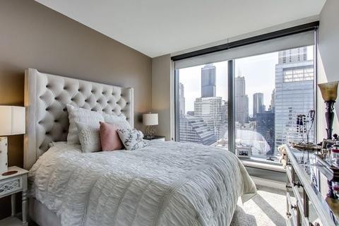 60 E Monroe St #3606, Chicago, IL 60603 photo 8