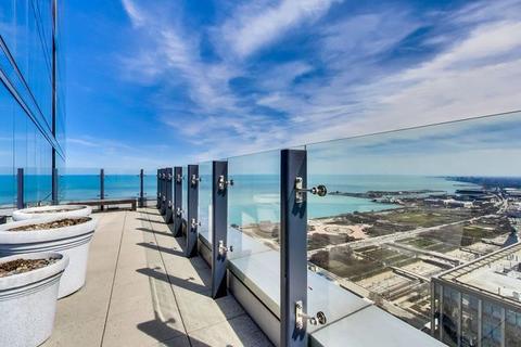 60 E Monroe St #3606, Chicago, IL 60603 photo 22