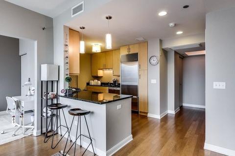 60 E Monroe St #3606, Chicago, IL 60603 photo 5