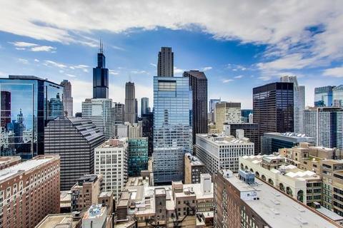 60 E Monroe St #3606, Chicago, IL 60603 photo 15