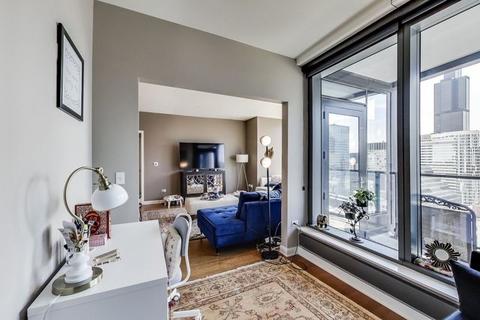 60 E Monroe St #3606, Chicago, IL 60603 photo 11