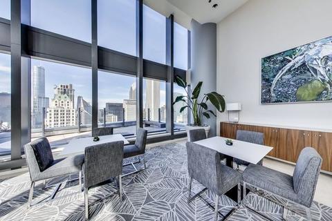 60 E Monroe St #3606, Chicago, IL 60603 photo 27