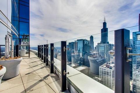 60 E Monroe St #3606, Chicago, IL 60603 photo 24
