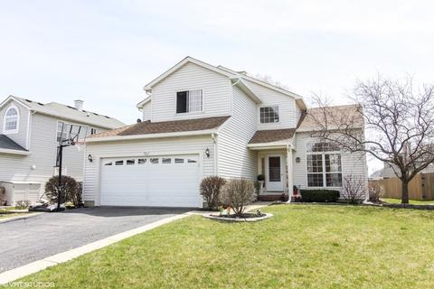 855 Tallgrass Dr, Bartlett, IL 60103 photo 1