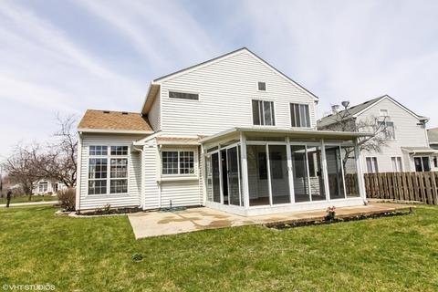 855 Tallgrass Dr, Bartlett, IL 60103 photo 25