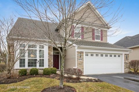 3896 Valhalla Dr, Elgin, IL 60124 photo 1