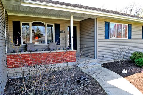 412 Pershing Ave, Wheaton, IL 60189 photo 2