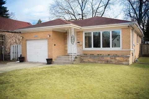 665 Greenview Ave, Des Plaines, IL 60016 photo 1