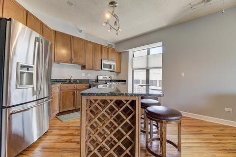 41 E 8th St #1007, Chicago, IL 60605 photo 3