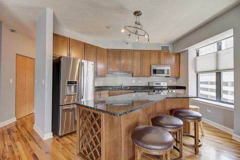 41 E 8th St #1007, Chicago, IL 60605 photo 2