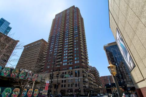 41 E 8th St #1007, Chicago, IL 60605 photo 22
