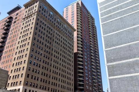 41 E 8th St #1007, Chicago, IL 60605 photo 20