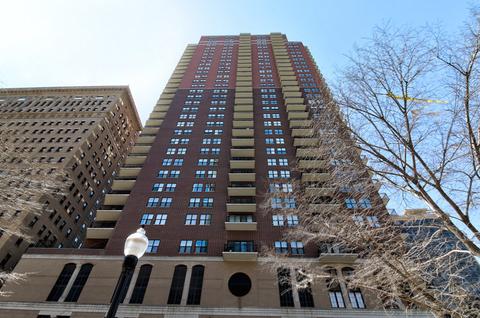41 E 8th St #1007, Chicago, IL 60605 photo 1
