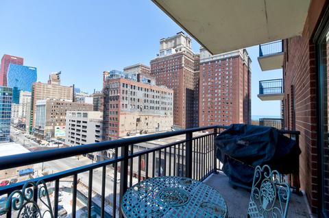 41 E 8th St #1007, Chicago, IL 60605 photo 17