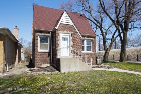 578 E 104th Pl, Chicago, IL 60628 photo 1