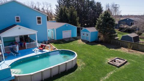 9511 2nd Ave, Cary, IL 60013 photo 49
