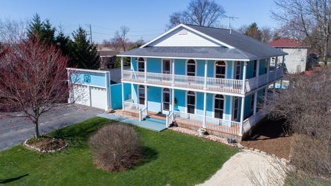 9511 2nd Ave, Cary, IL 60013 photo 3