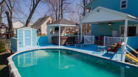 9511 2nd Ave, Cary, IL 60013 photo 45