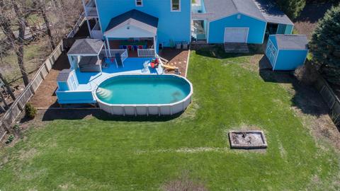 9511 2nd Ave, Cary, IL 60013 photo 48