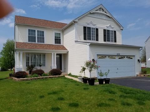 1572 Knoll Crest Dr, Bartlett, IL 60103 photo 1