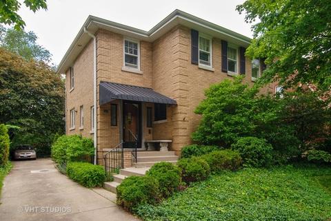 721 Selborne Rd, Riverside, IL 60546 photo 1