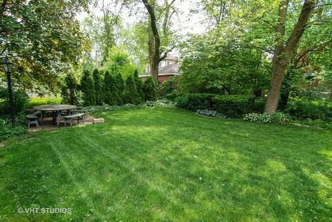 721 Selborne Rd, Riverside, IL 60546 photo 14