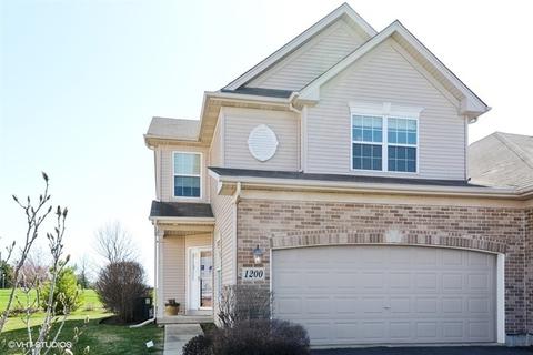 1200 Sears Cir, Elburn, IL 60119 photo 1