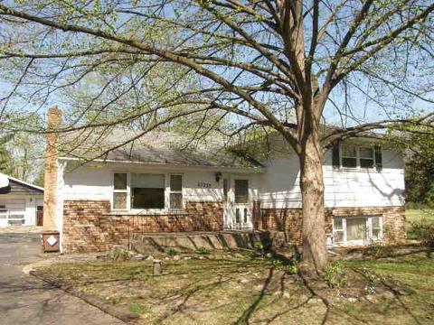 23330 Tieri Ln, Steger, IL 60475 photo 1