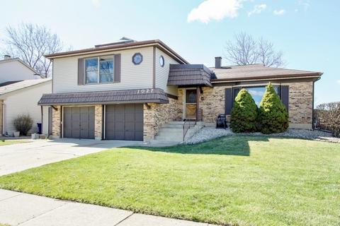 1027 Concord Dr, Bartlett, IL 60103 photo 1
