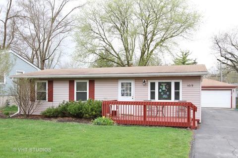1619 Pleasant Ave, Mchenry, IL 60050 photo 1