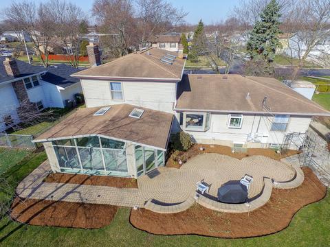 473 Eagle View Dr, Carol Stream, IL 60188 photo 27