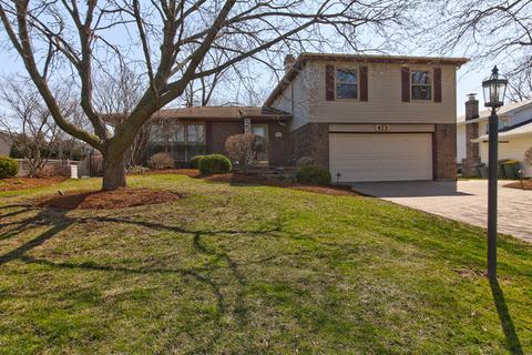 473 Eagle View Dr, Carol Stream, IL 60188 photo 31