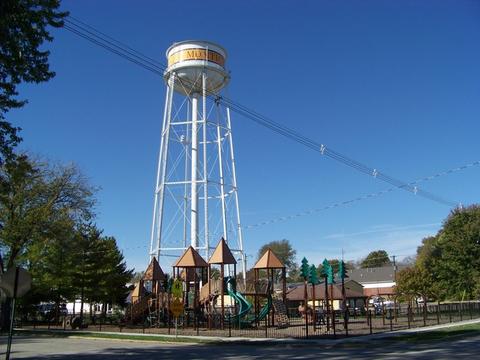 420 E Main St, Monticello, IL 61856 photo 26