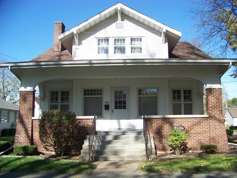 420 E Main St, Monticello, IL 61856 photo 1