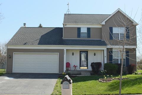 3253 Gresham Ln E, Aurora, IL 60504 photo 1