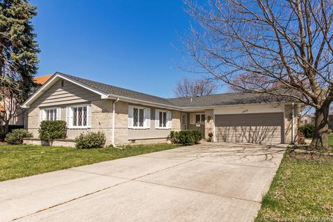 245 N Haddon Pl, Addison, IL 60101 photo 1