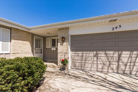 245 N Haddon Pl, Addison, IL 60101 photo 2