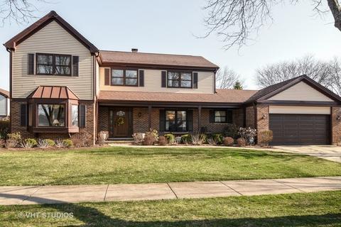 522 E Suffield Dr, Arlington Heights, IL 60004 photo 1