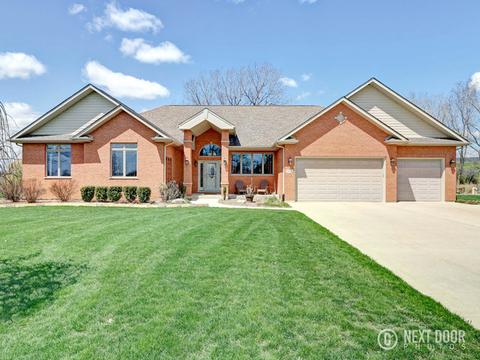 6610 Lakeview Ln, Monee, IL 60449 photo 7