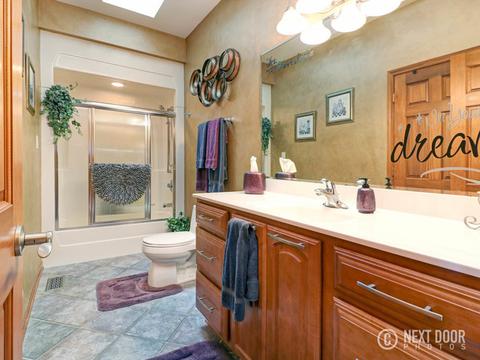 6610 Lakeview Ln, Monee, IL 60449 photo 33
