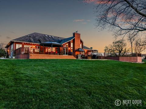 6610 Lakeview Ln, Monee, IL 60449 photo 56