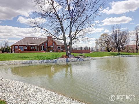 6610 Lakeview Ln, Monee, IL 60449 photo 15