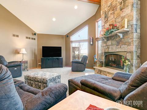 6610 Lakeview Ln, Monee, IL 60449 photo 18