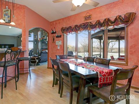 6610 Lakeview Ln, Monee, IL 60449 photo 25