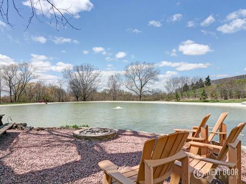 6610 Lakeview Ln, Monee, IL 60449 photo 9