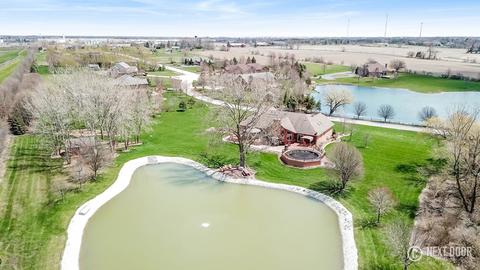 6610 Lakeview Ln, Monee, IL 60449 photo 3