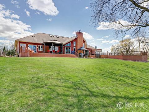 6610 Lakeview Ln, Monee, IL 60449 photo 10