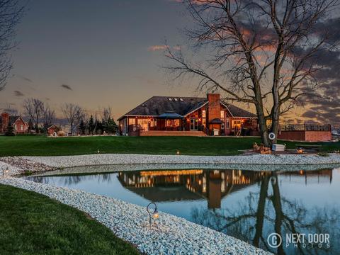 6610 Lakeview Ln, Monee, IL 60449 photo 55