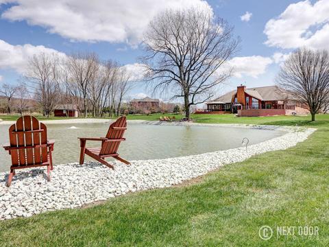 6610 Lakeview Ln, Monee, IL 60449 photo 8