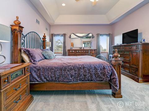 6610 Lakeview Ln, Monee, IL 60449 photo 34